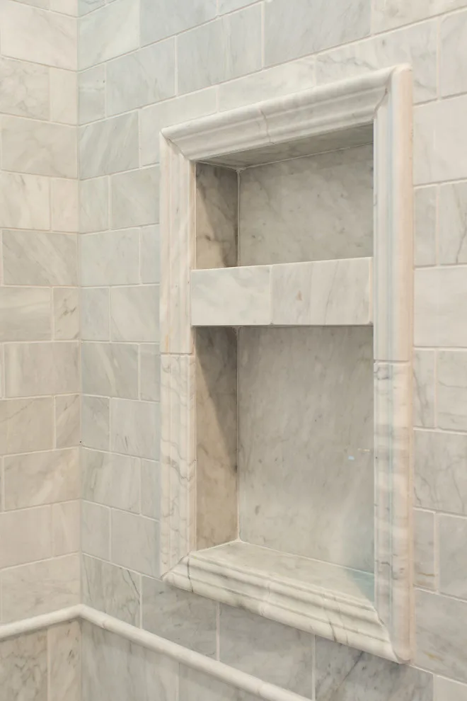Tranquil Restroom by DesignLine Home Transformations - Photo 6
