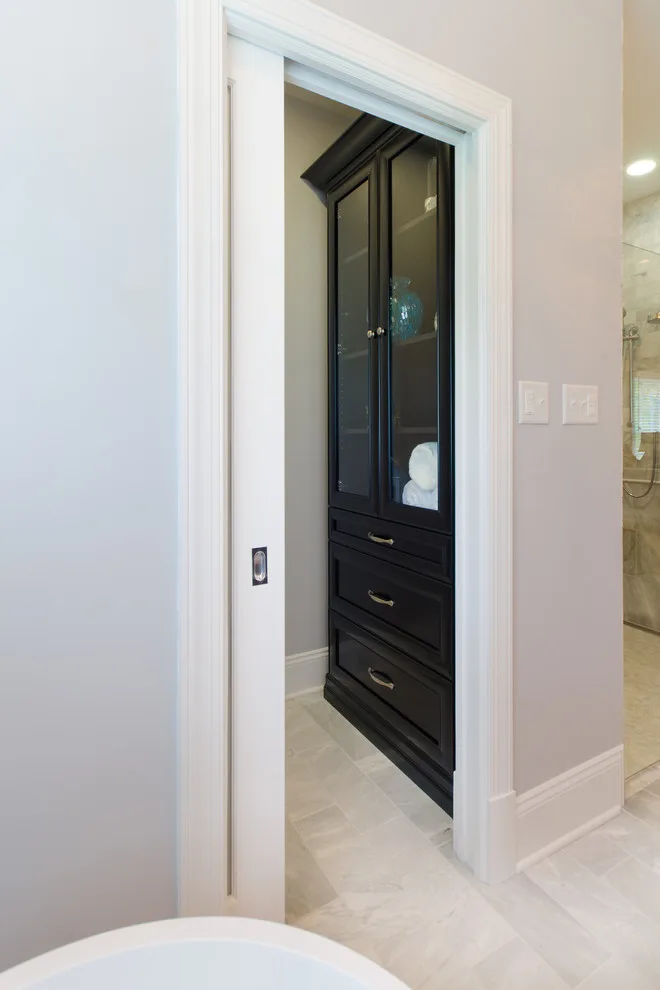 Tranquil Restroom by DesignLine Home Transformations - Photo 2