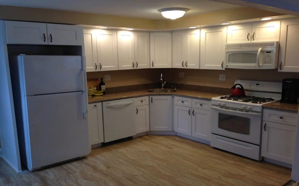 Sevick Remodeling - Photo 3