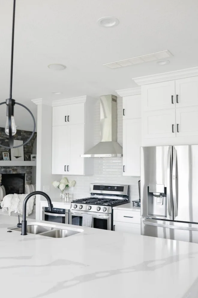 Renovation by Alliance Cabinet Systems - Photo 4