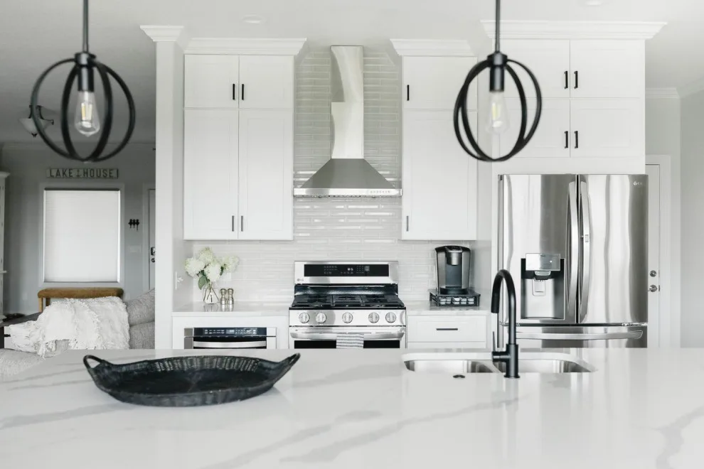 Renovation by Alliance Cabinet Systems - Photo 5
