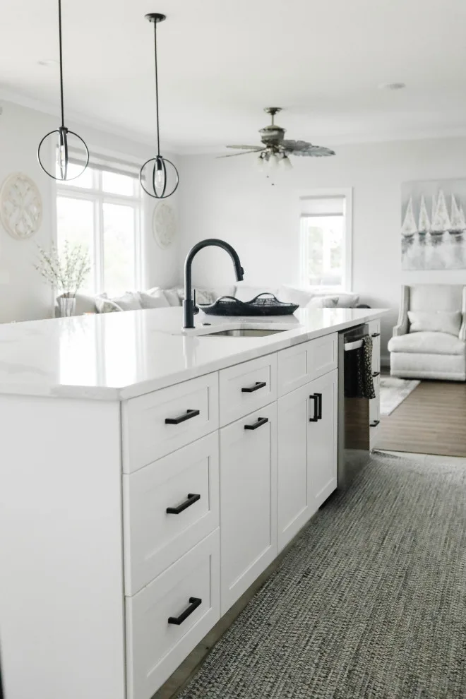 Renovation by Alliance Cabinet Systems - Photo 6