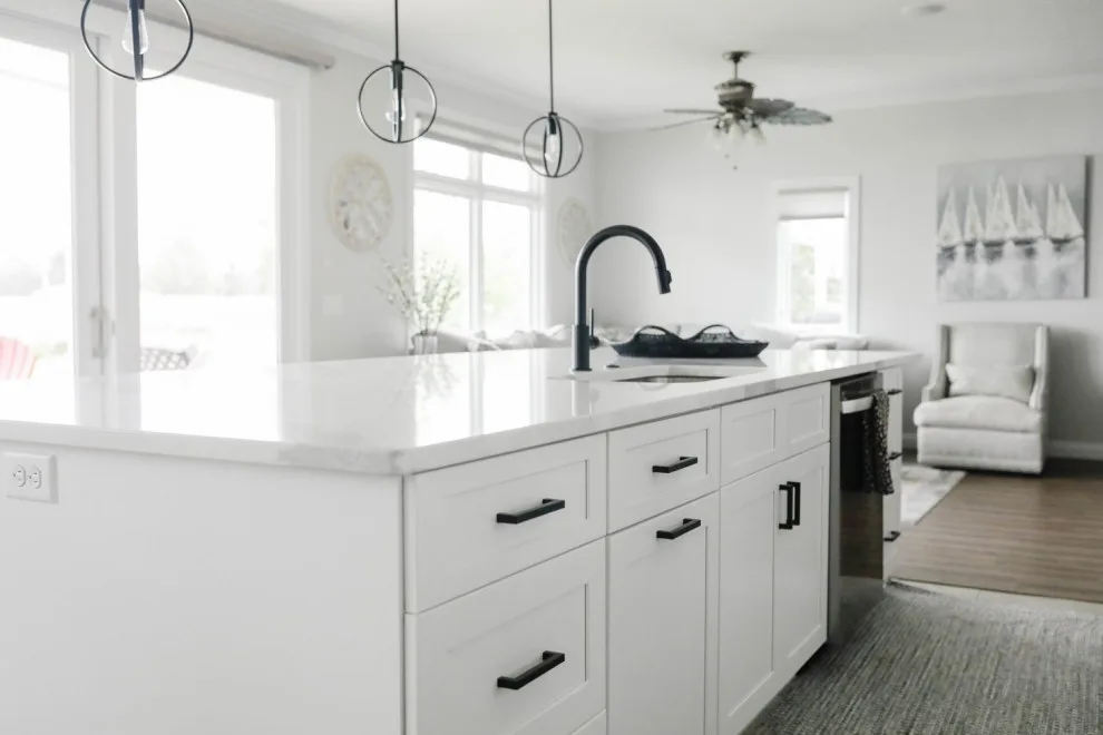 Renovation by Alliance Cabinet Systems - Photo 3