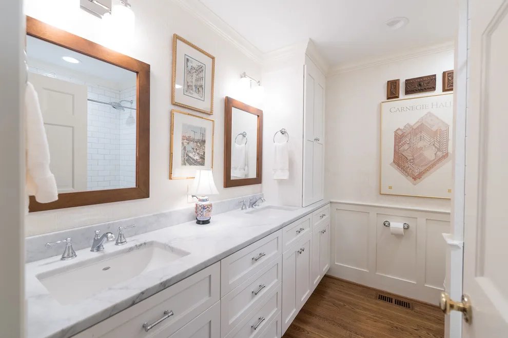 Renovation - Michel by Crawford Builders - Photo 38