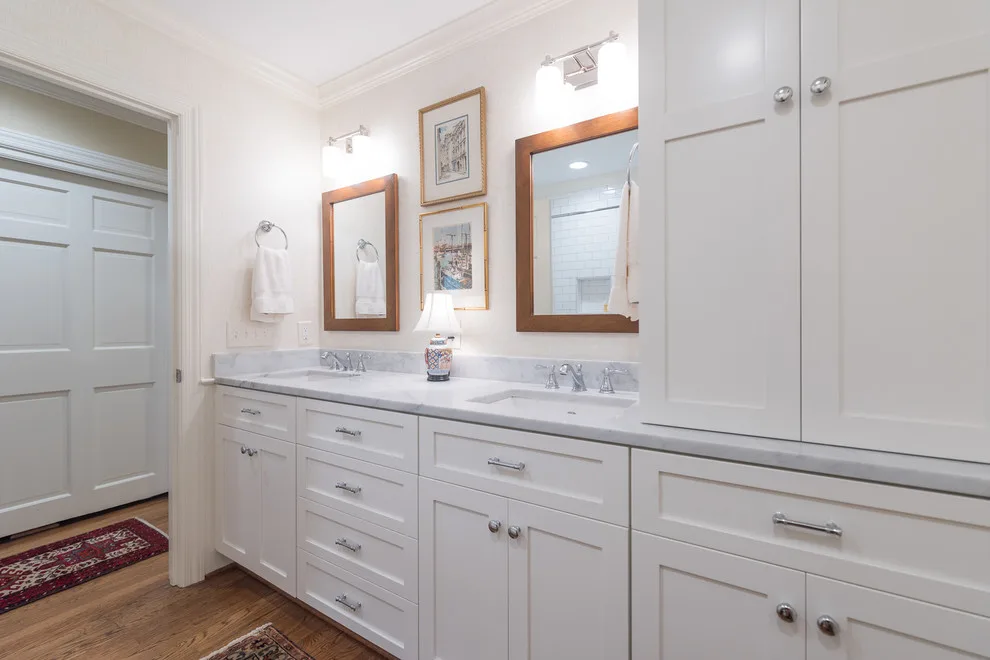 Renovation - Michel by Crawford Builders - Photo 5
