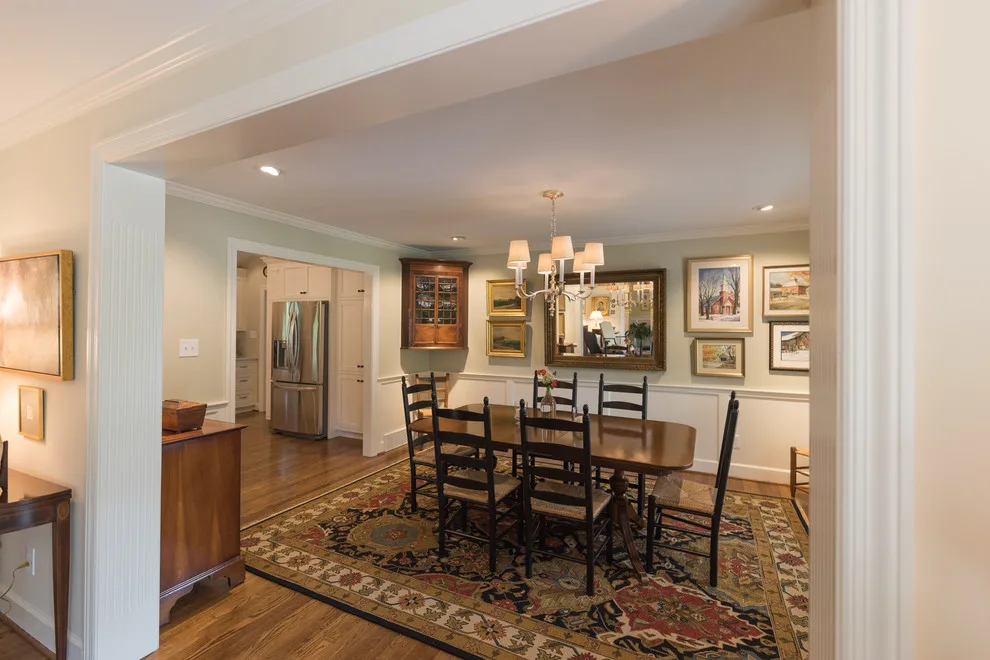 Renovation - Michel by Crawford Builders - Photo 34