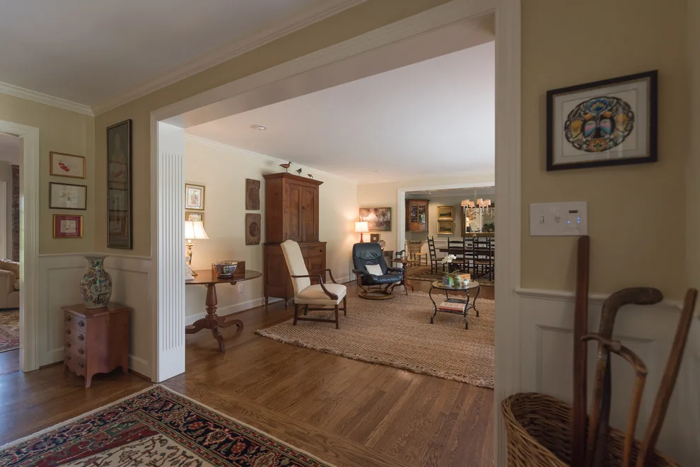 Renovation - Michel by Crawford Builders - Photo 18