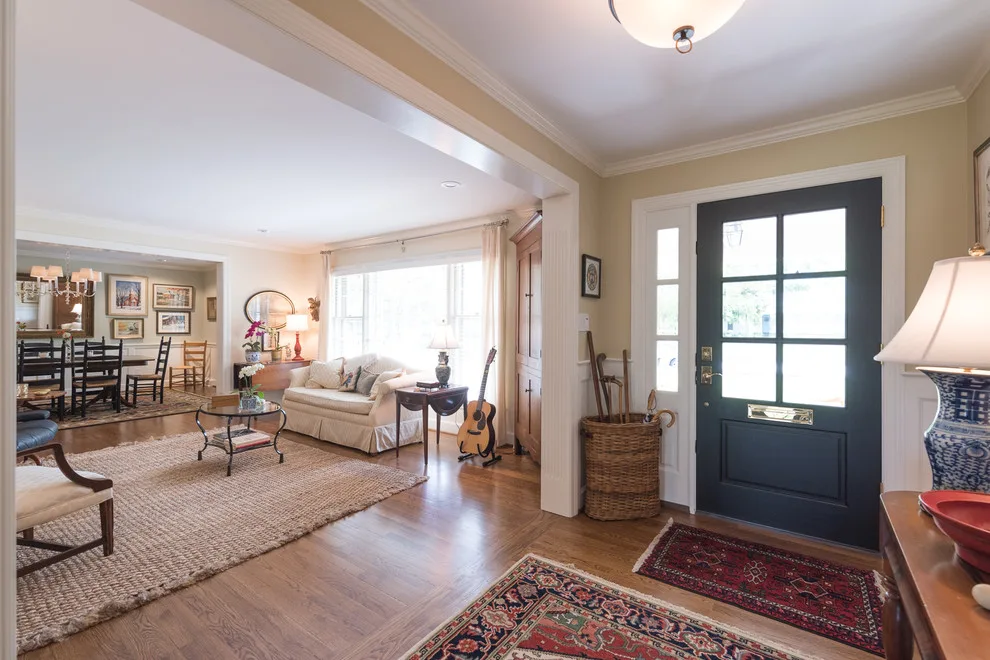 Renovation - Michel by Crawford Builders - Photo 24