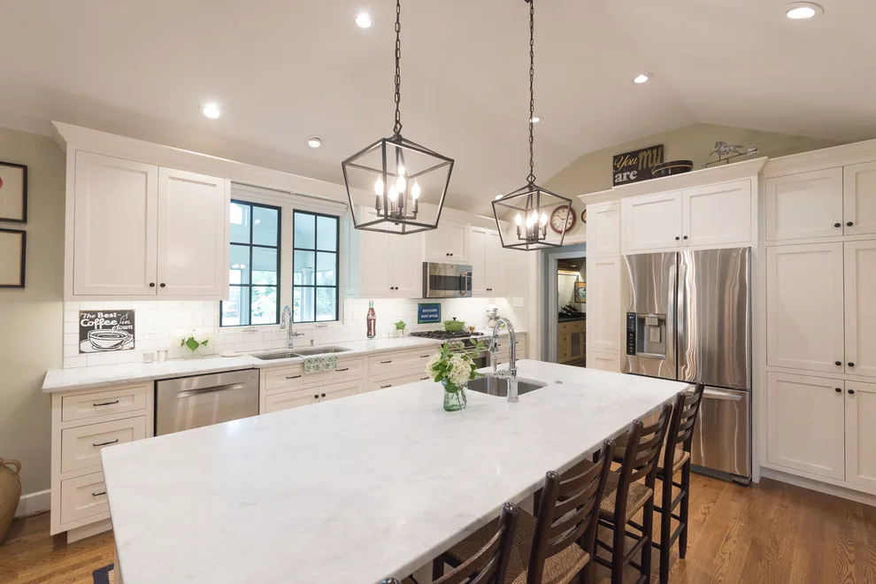 Renovation - Michel by Crawford Builders - Photo 2