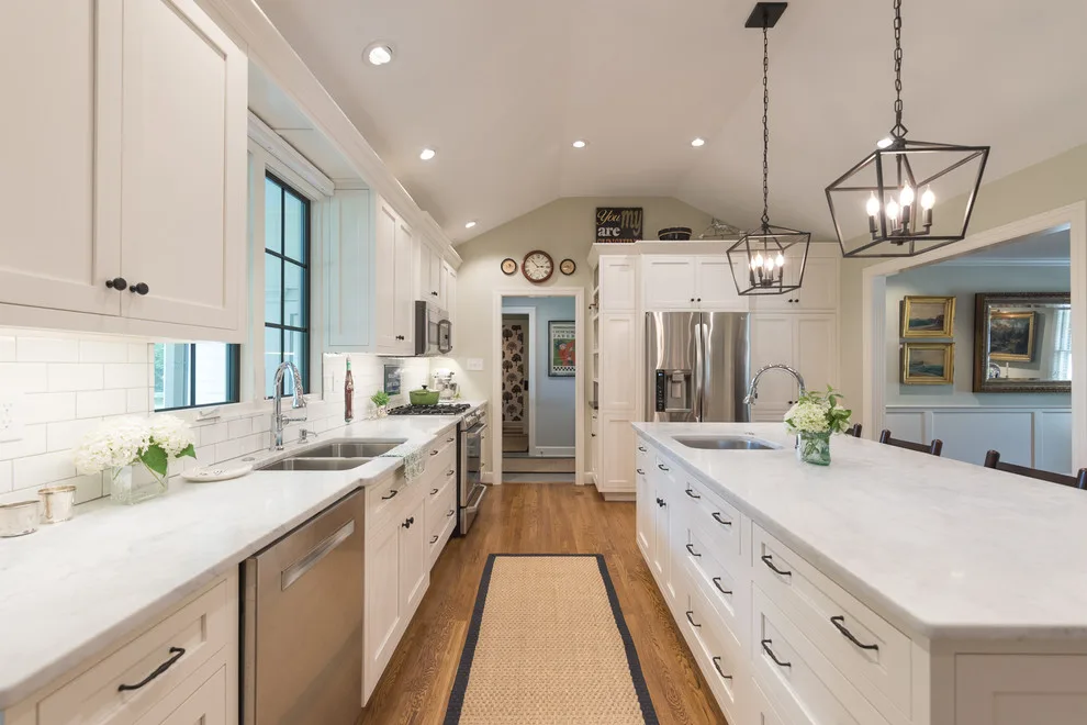 Renovation - Michel by Crawford Builders - Photo 28