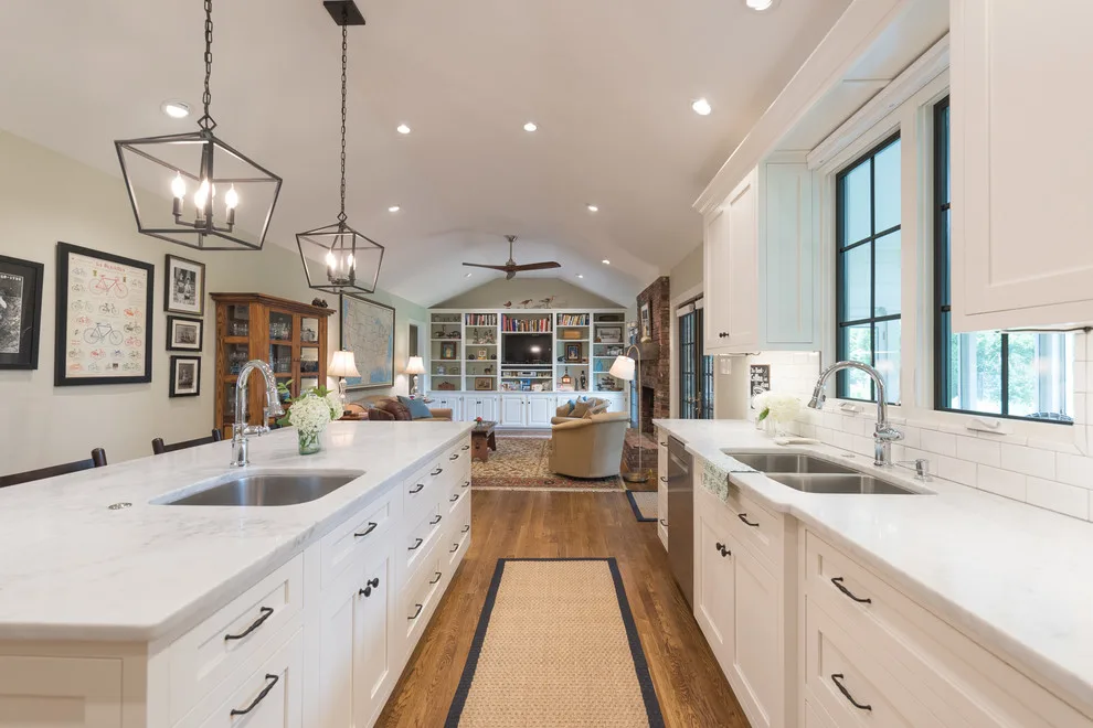 Renovation - Michel by Crawford Builders - Photo 16