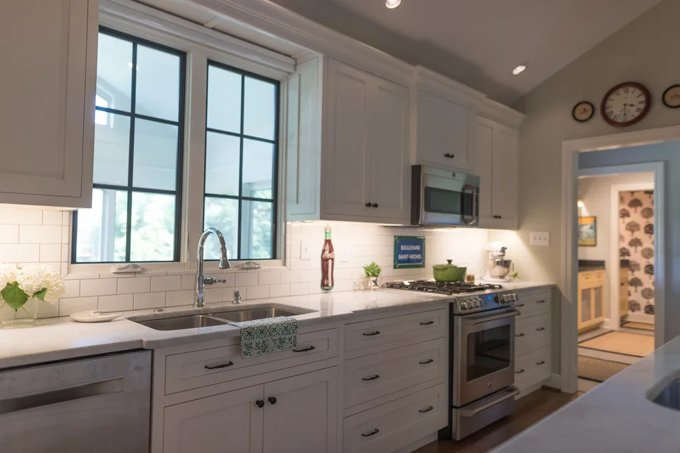 Renovation - Michel by Crawford Builders - Photo 30