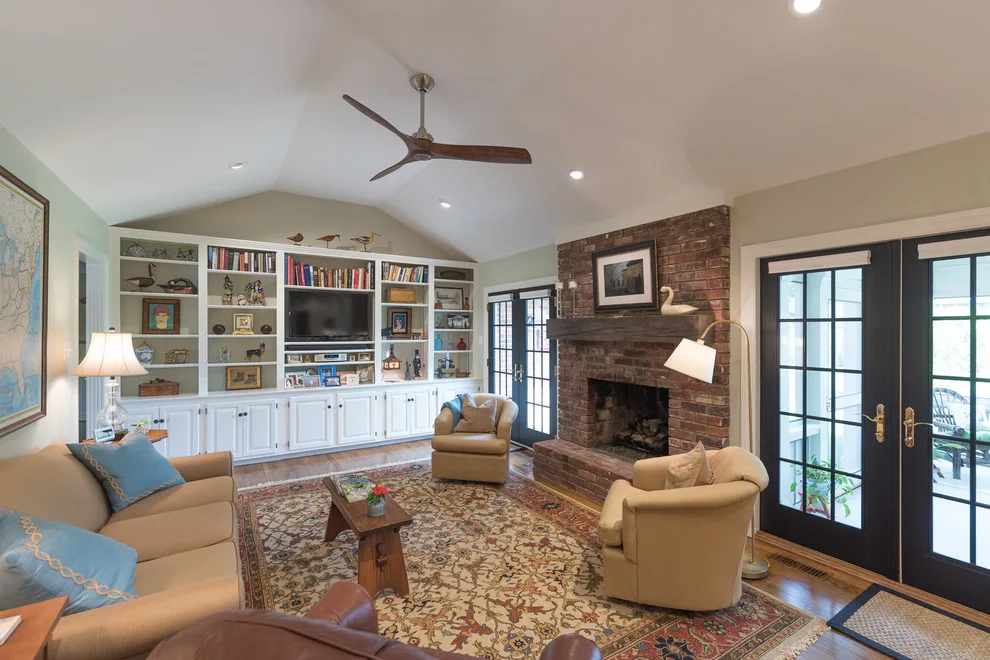 Renovation - Michel by Crawford Builders - Photo 20