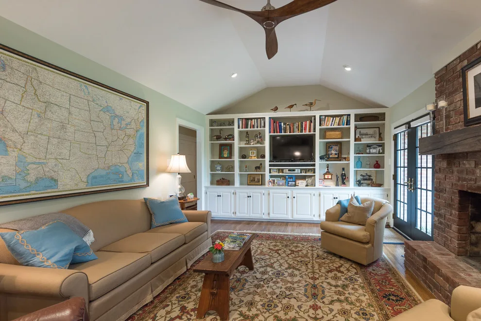 Renovation - Michel by Crawford Builders - Photo 33