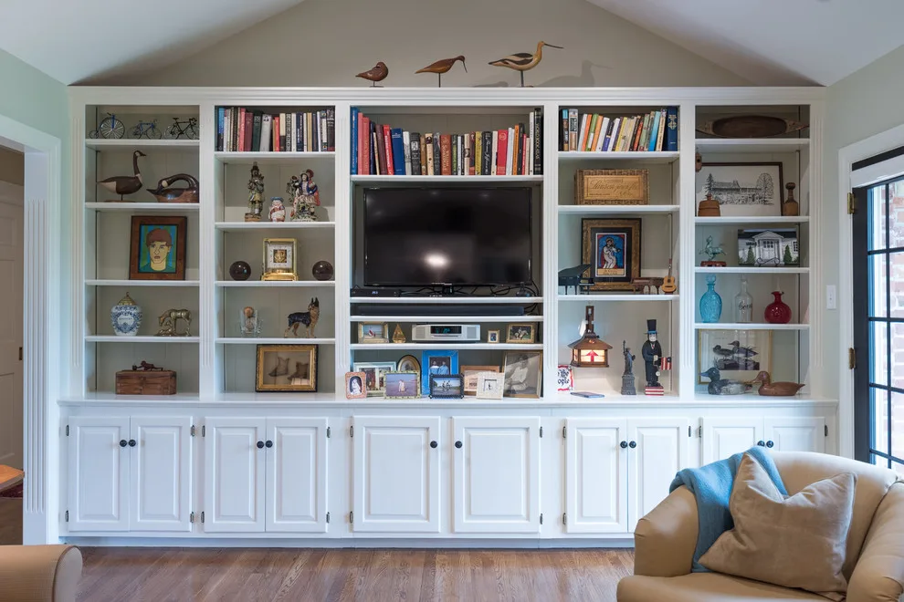 Renovation - Michel by Crawford Builders - Photo 21