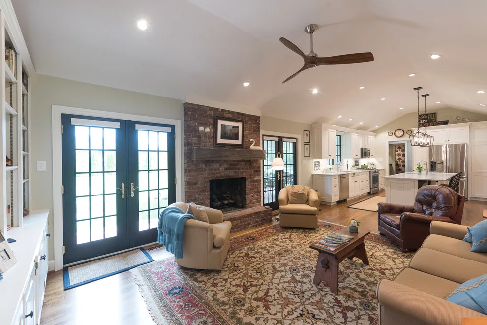 Renovation - Michel by Crawford Builders - Photo 14