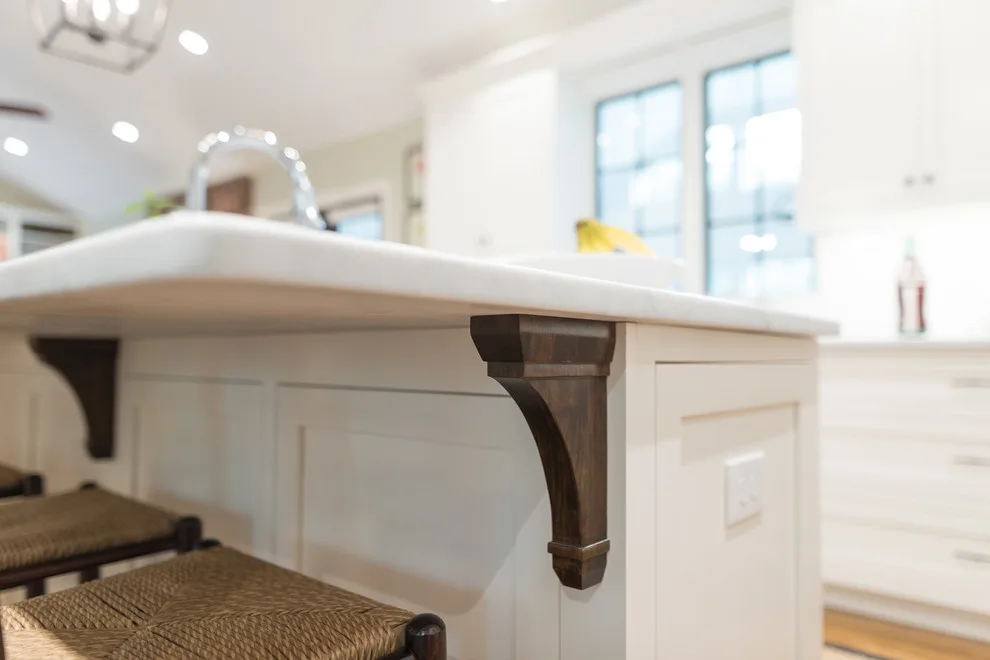 Renovation - Michel by Crawford Builders - Photo 17
