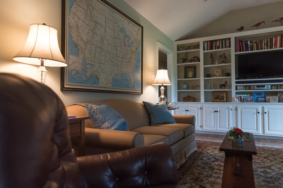 Renovation - Michel by Crawford Builders - Photo 40