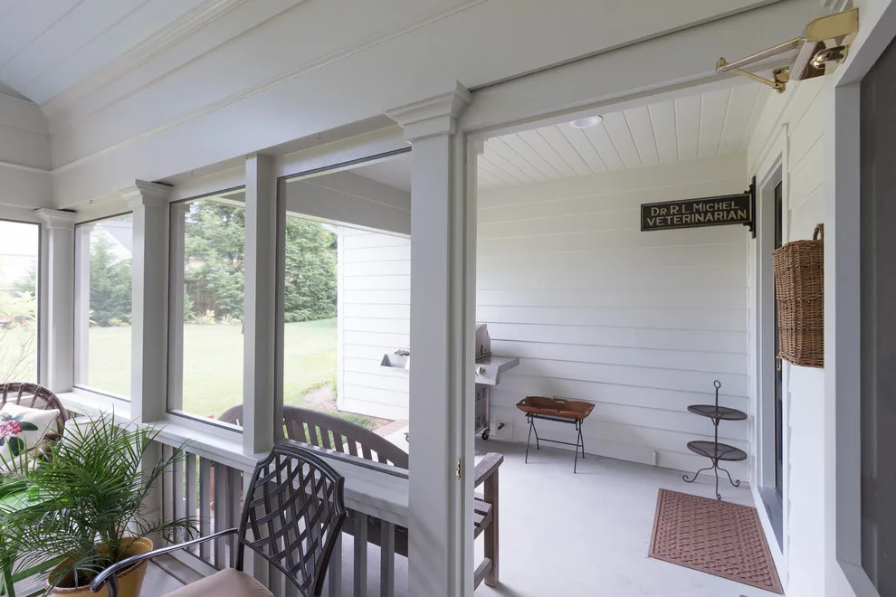 Renovation - Michel by Crawford Builders - Photo 12