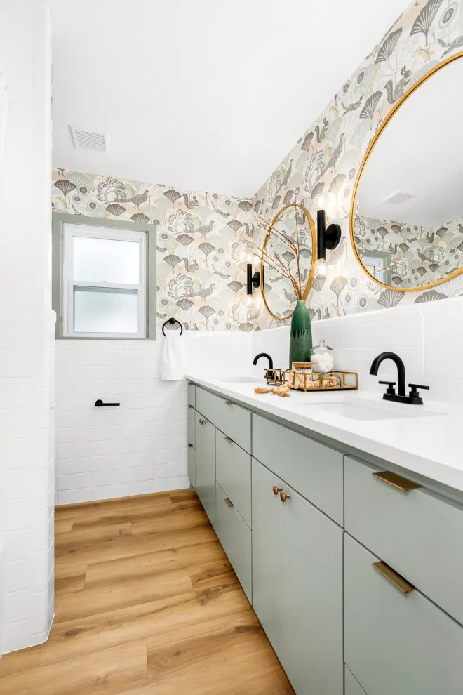 49th Street Revamp by Vaughn Construction - Photo 10