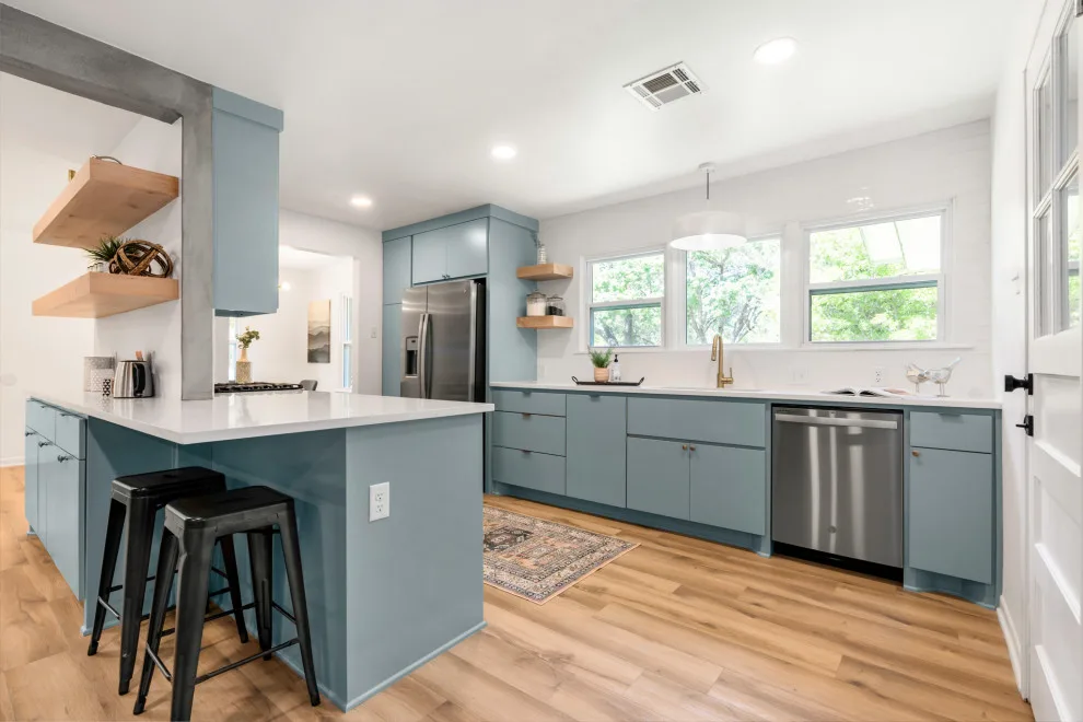 49th Street Revamp by Vaughn Construction - Photo 6