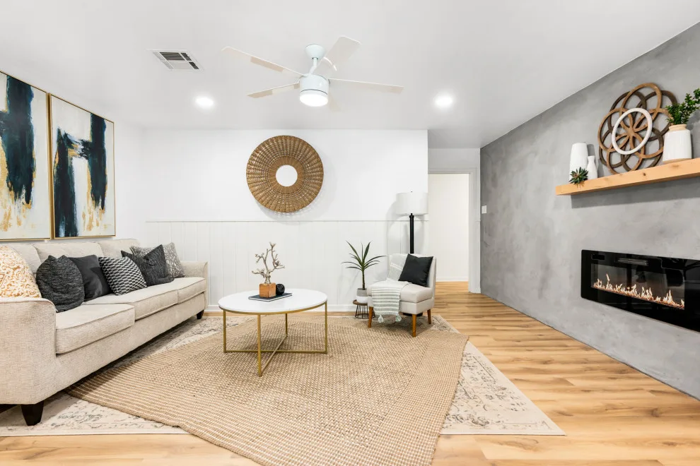 49th Street Revamp by Vaughn Construction - Photo 7