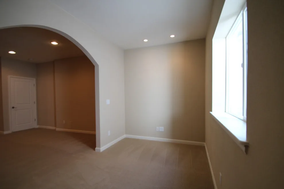 Renovated Basement by KBL Remodeling - Photo 5