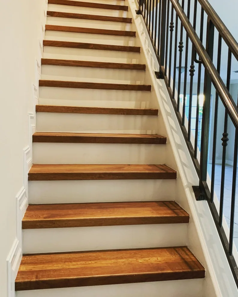 Renovation by DL Flooring & Design - Photo 8