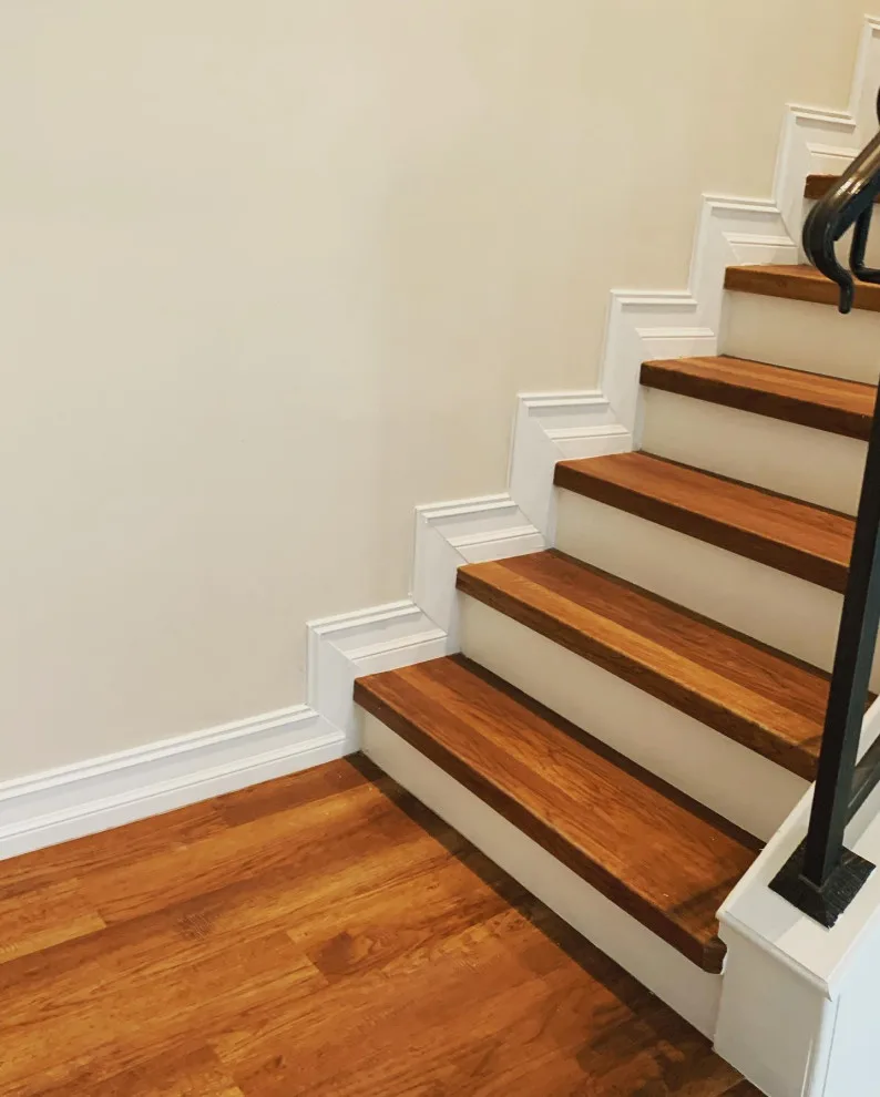 Renovation by DL Flooring & Design - Photo 11