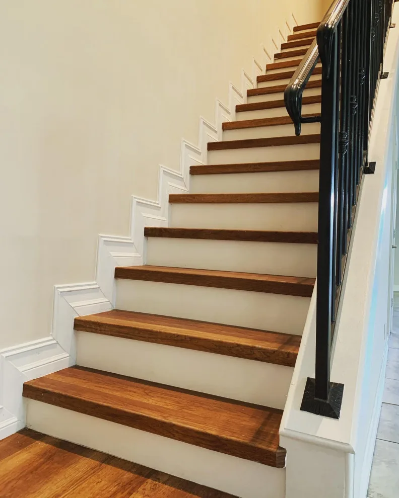 Renovation by DL Flooring & Design - Photo 6