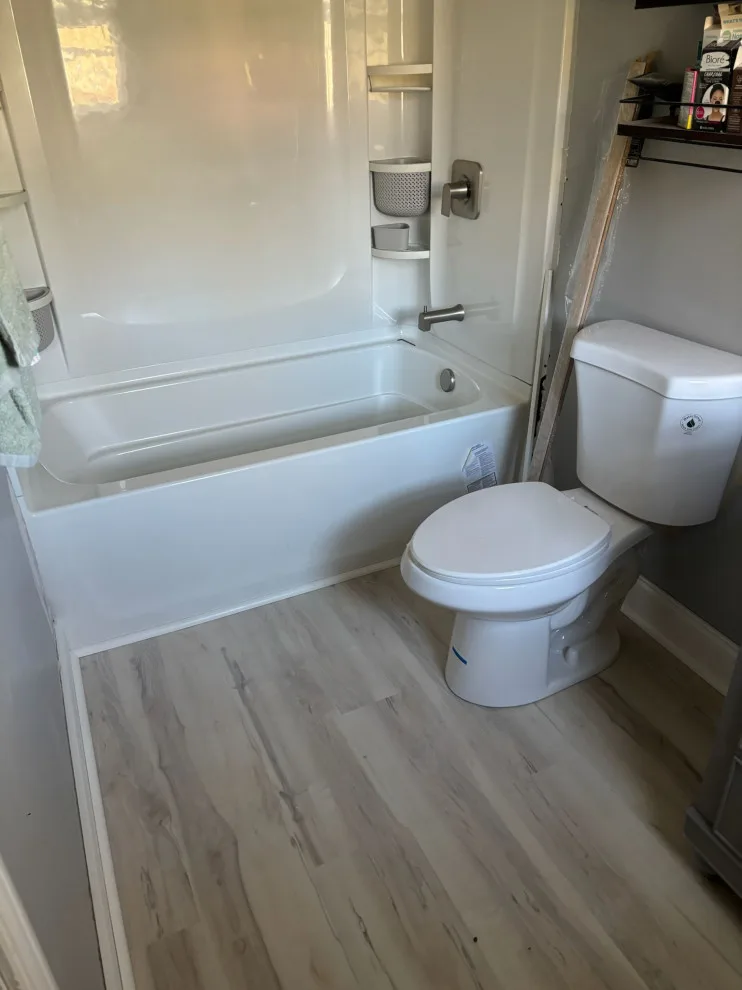 Renovation by Moreno Painting & Remodeling Service - Photo 6