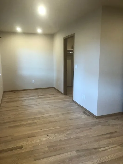 Bedroom, Bathroom, and Closet Renovation Project by Colorado Kitchen & Bath Design - Photo 7