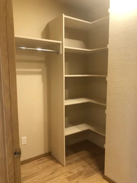 Bedroom, Bathroom, and Closet Renovation Project by Colorado Kitchen & Bath Design - Photo 2