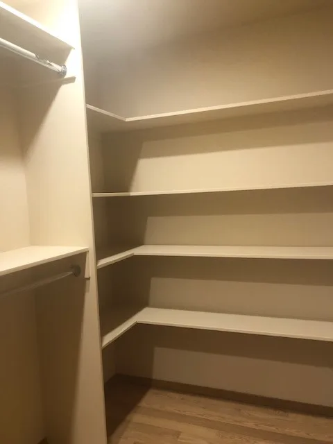 Bedroom, Bathroom, and Closet Renovation Project by Colorado Kitchen & Bath Design - Photo 5