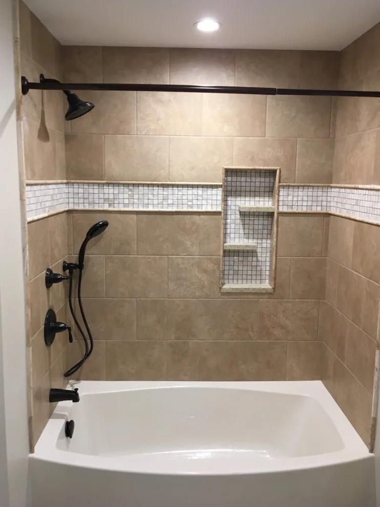 Restroom Renovation by Dan Martin Construction LLC - Photo 24