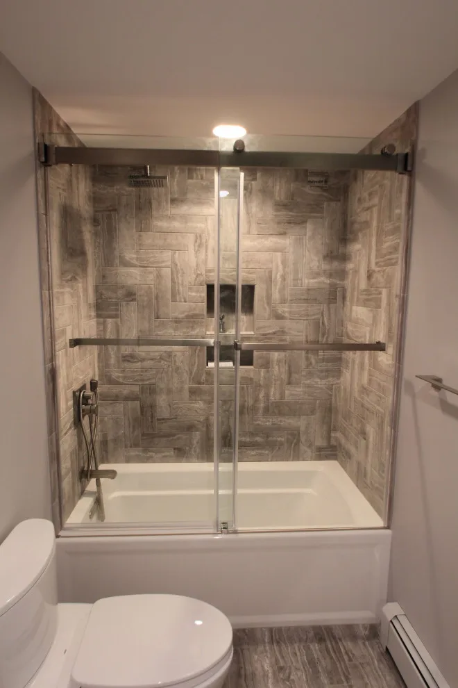 Restroom Renovation by Dan Martin Construction LLC - Photo 53