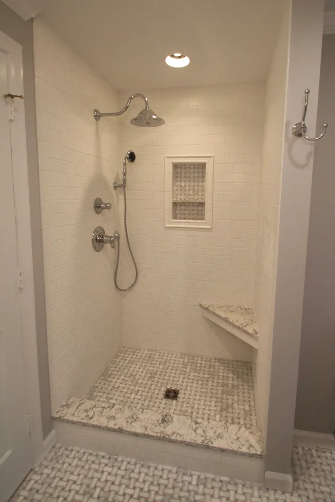 Restroom Renovation by Dan Martin Construction LLC - Photo 63