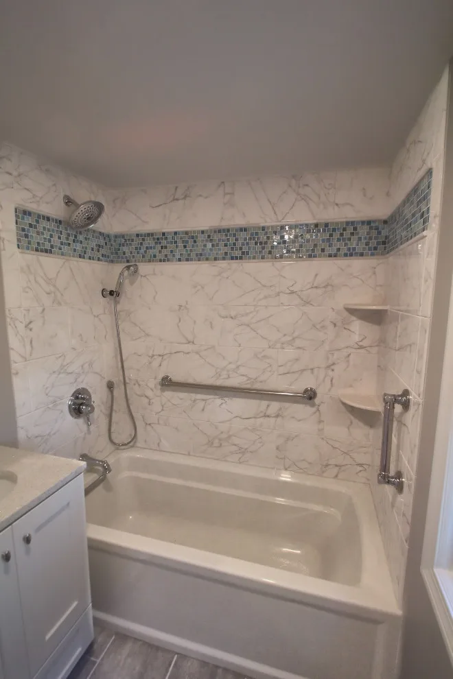 Restroom Renovation by Dan Martin Construction LLC - Photo 97
