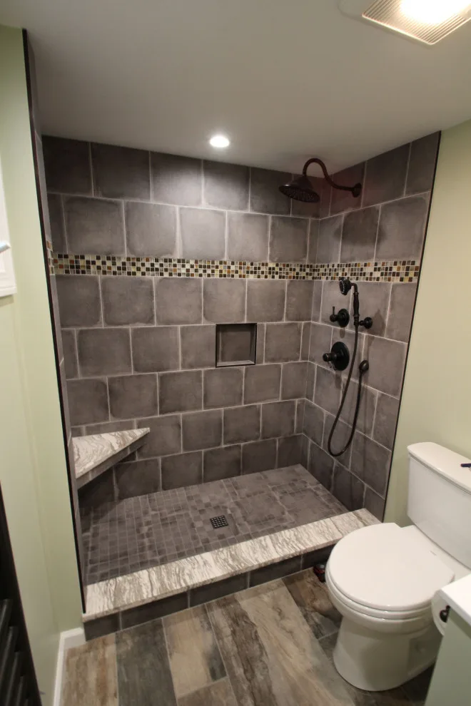 Restroom Renovation by Dan Martin Construction LLC - Photo 95