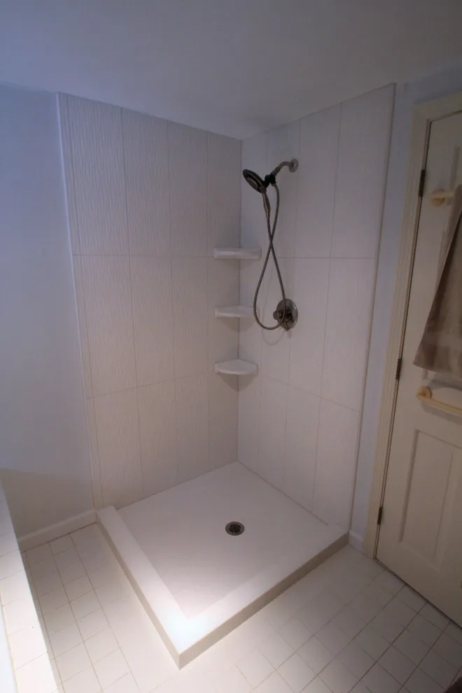 Restroom Renovation by Dan Martin Construction LLC - Photo 47