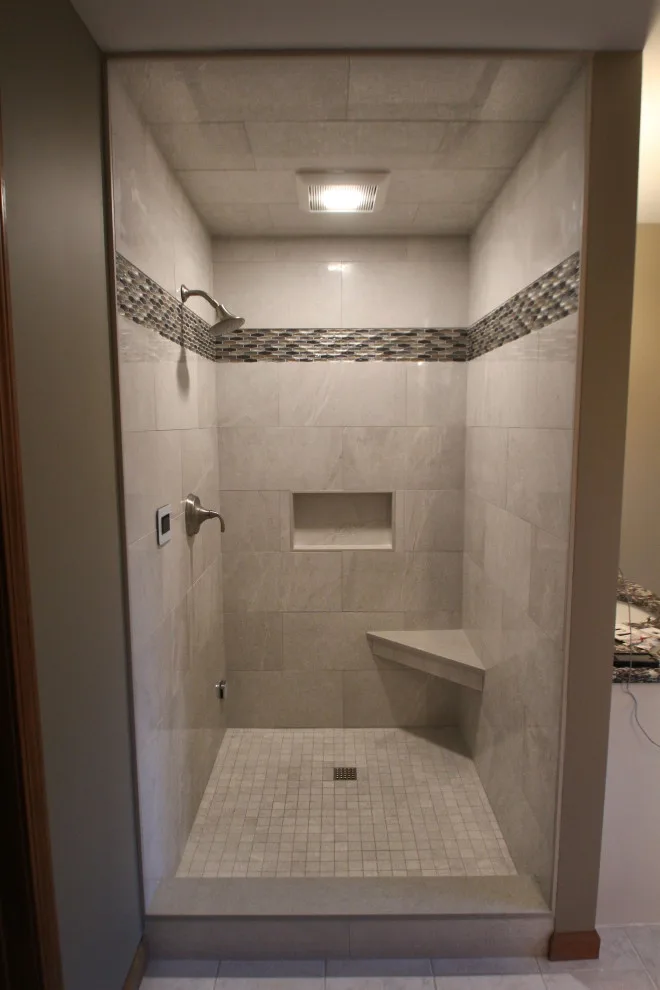 Restroom Renovation by Dan Martin Construction LLC - Photo 57