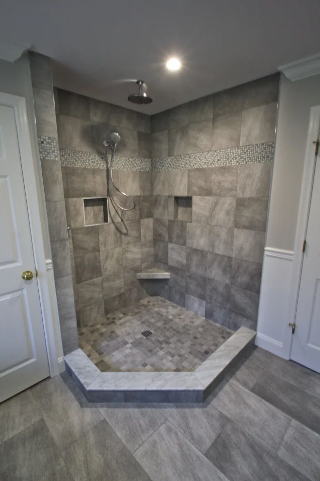 Restroom Renovation by Dan Martin Construction LLC - Photo 83