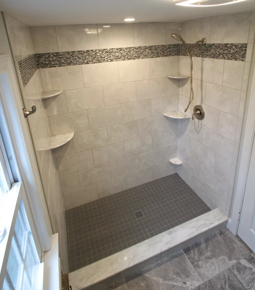 Restroom Renovation by Dan Martin Construction LLC - Photo 62