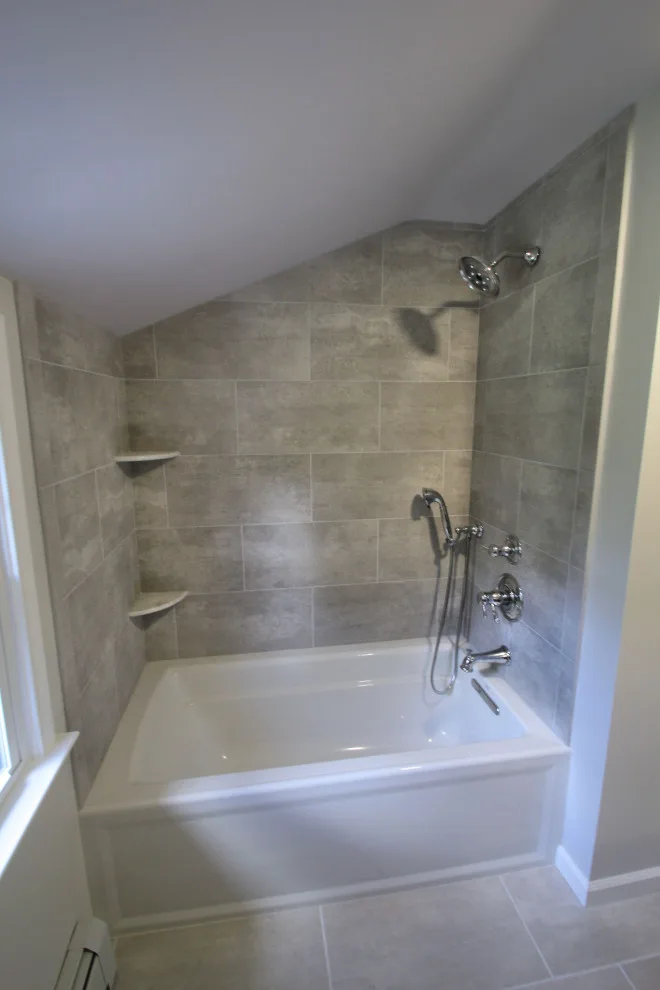 Restroom Renovation by Dan Martin Construction LLC - Photo 73