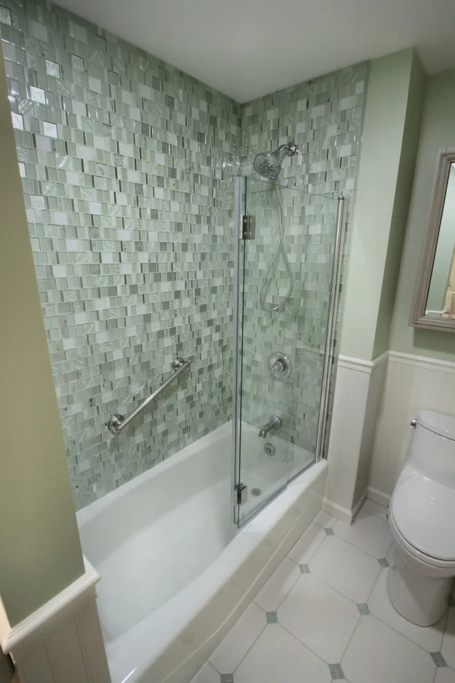 Restroom Renovation by Dan Martin Construction LLC - Photo 54
