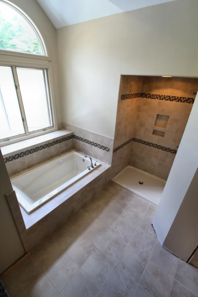 Restroom Renovation by Dan Martin Construction LLC - Photo 32