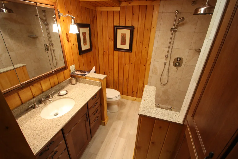 Restroom Renovation by Dan Martin Construction LLC - Photo 36