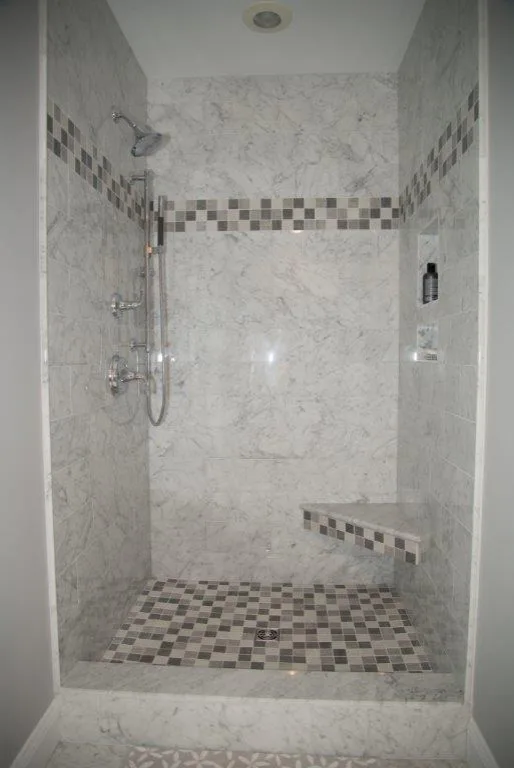 Restroom Renovation by Dan Martin Construction LLC - Photo 30