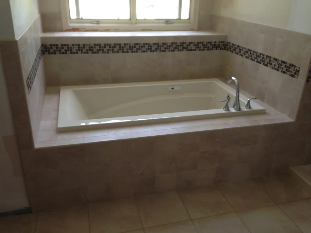 Restroom Renovation by Dan Martin Construction LLC - Photo 55