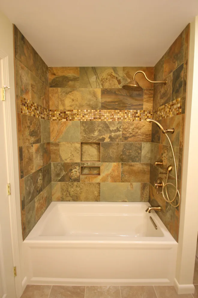 Restroom Renovation by Dan Martin Construction LLC - Photo 89